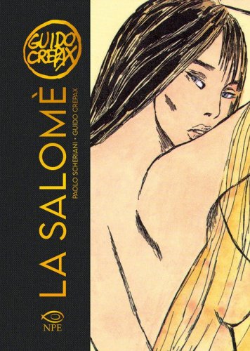 La Salom&egrave;