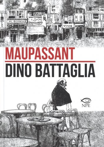 Maupassant