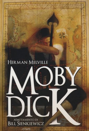 Moby Dick