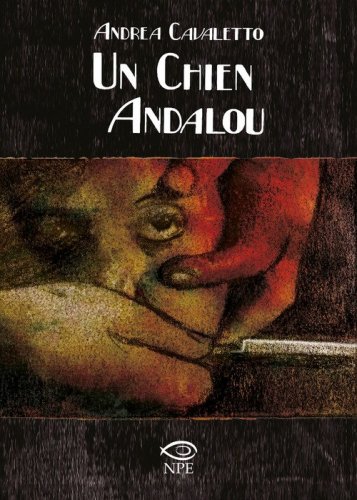 Un chien andalou da Luis Bu&ntilde;uel