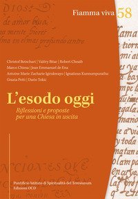 L'esodo oggi. Riflessioni e proposte per una Chiesa in uscita