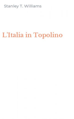 L'Italia in Topolino