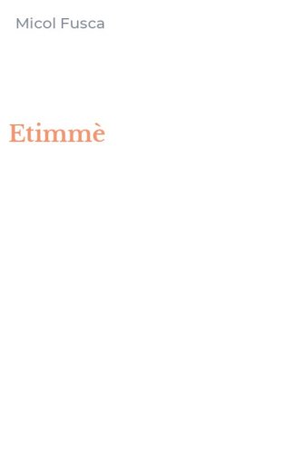 Etimm&egrave;