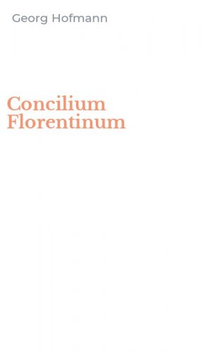 Concilium Florentinum