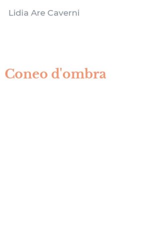 Coneo d'ombra