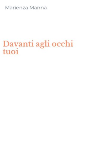 Davanti agli occhi tuoi