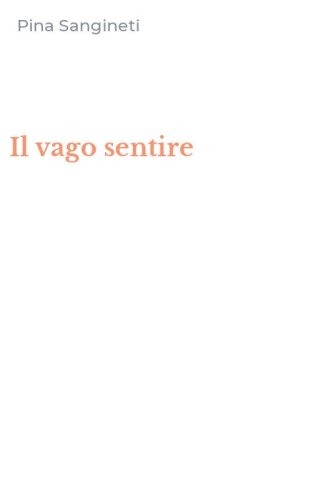 Il vago sentire
