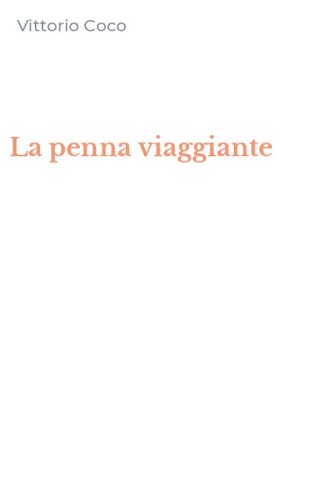 La penna viaggiante