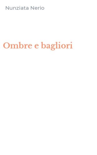 Ombre e bagliori