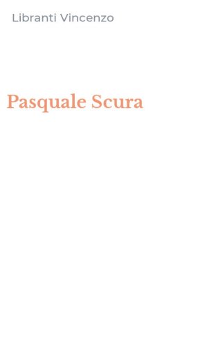 Pasquale Scura