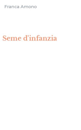 Seme d'infanzia