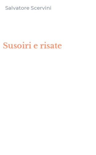 Susoiri e risate