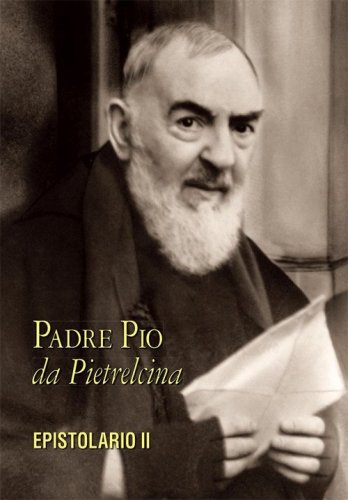 Epistolario