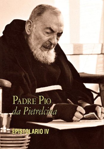Epistolario