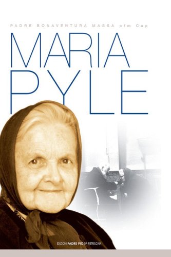 Maria Pyle. Pass&ograve; beneficando tutti