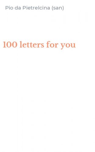100 letters for you