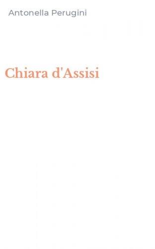 Chiara d'Assisi