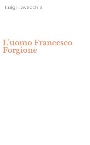 L'uomo Francesco Forgione