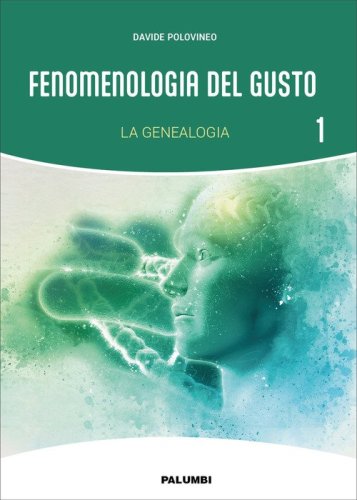 Fenomenologia del gusto