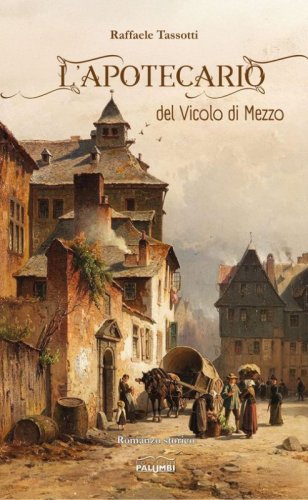 L'apotecario del vicolo di mezzo