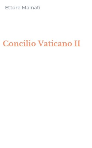 Concilio Vaticano II