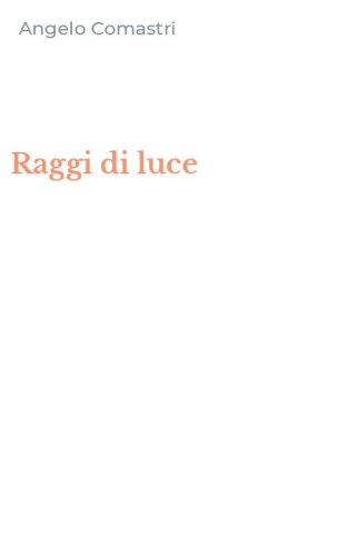 Raggi di luce