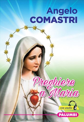 Preghiere a Maria