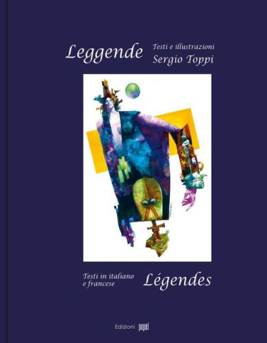 Leggende-L&eacute;gendes