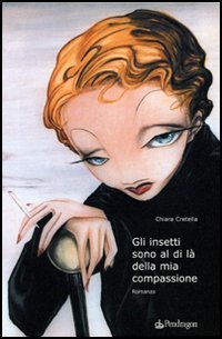 Gli insetti sono al di l&agrave; della mia compassione