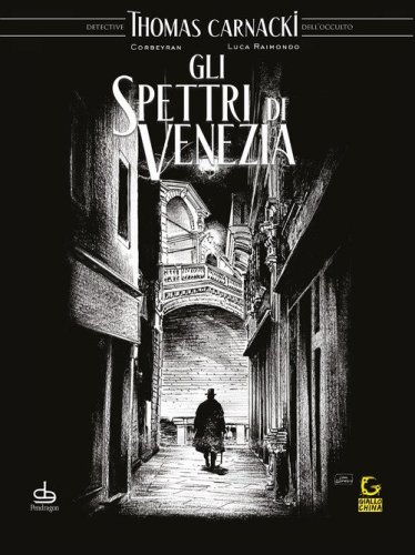 Gli spettri di Venezia