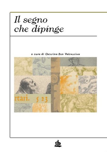 Il segno che dipinge
