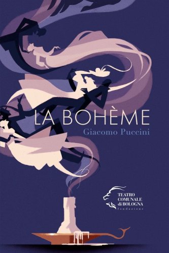 La Boh&egrave;me