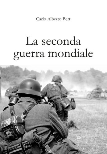 La seconda guerra mondiale