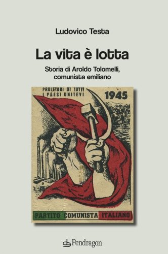 La vita &egrave; lotta