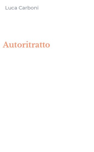 Autoritratto