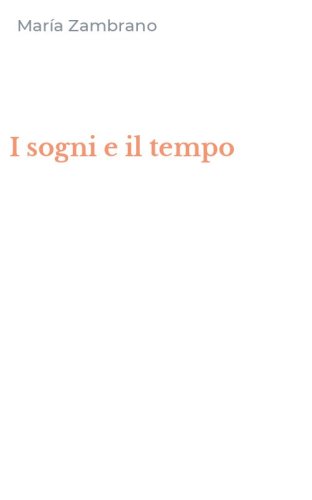 I sogni e il tempo