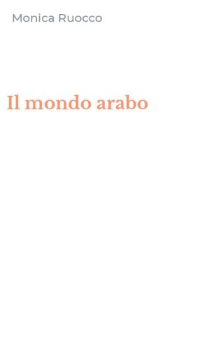 Il mondo arabo