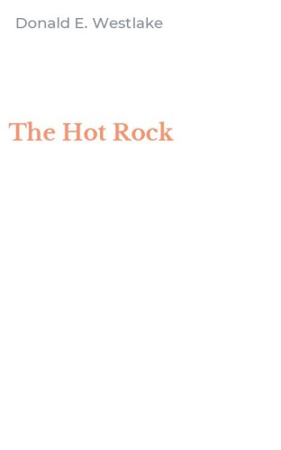 The Hot Rock