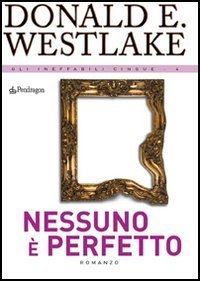 Nessuno &egrave; perfetto