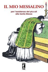 Il mio messalino