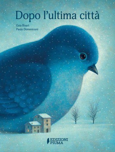 Dopo l'ultima citt&agrave;