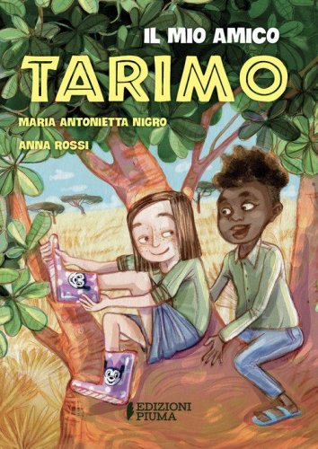 Il mio amico Tarimo