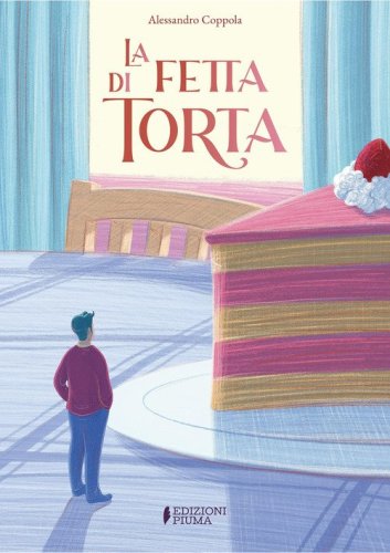 La fetta di torta