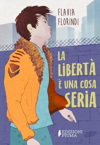 La libert&agrave; &egrave; una cosa seria
