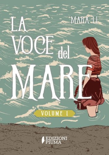 La voce del mare. La trilogia delle Selkie