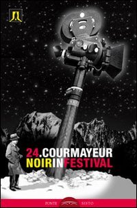 Courmayeur noir in festival