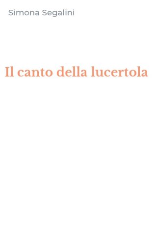 Il canto della lucertola