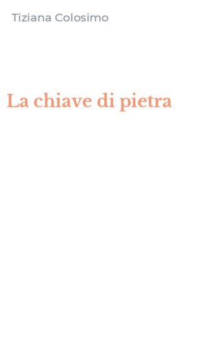 La chiave di pietra