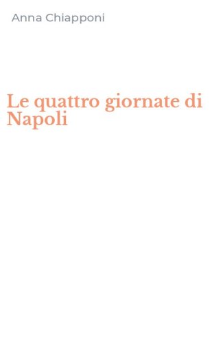 Le quattro giornate di Napoli