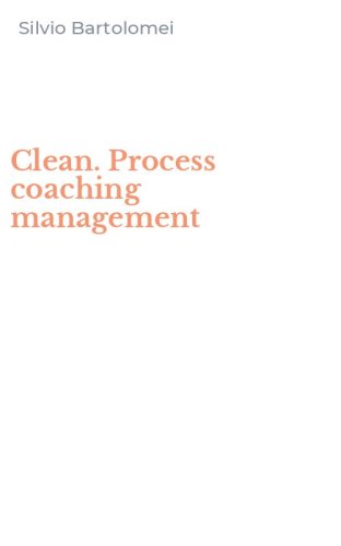 Clean. Process coaching management
